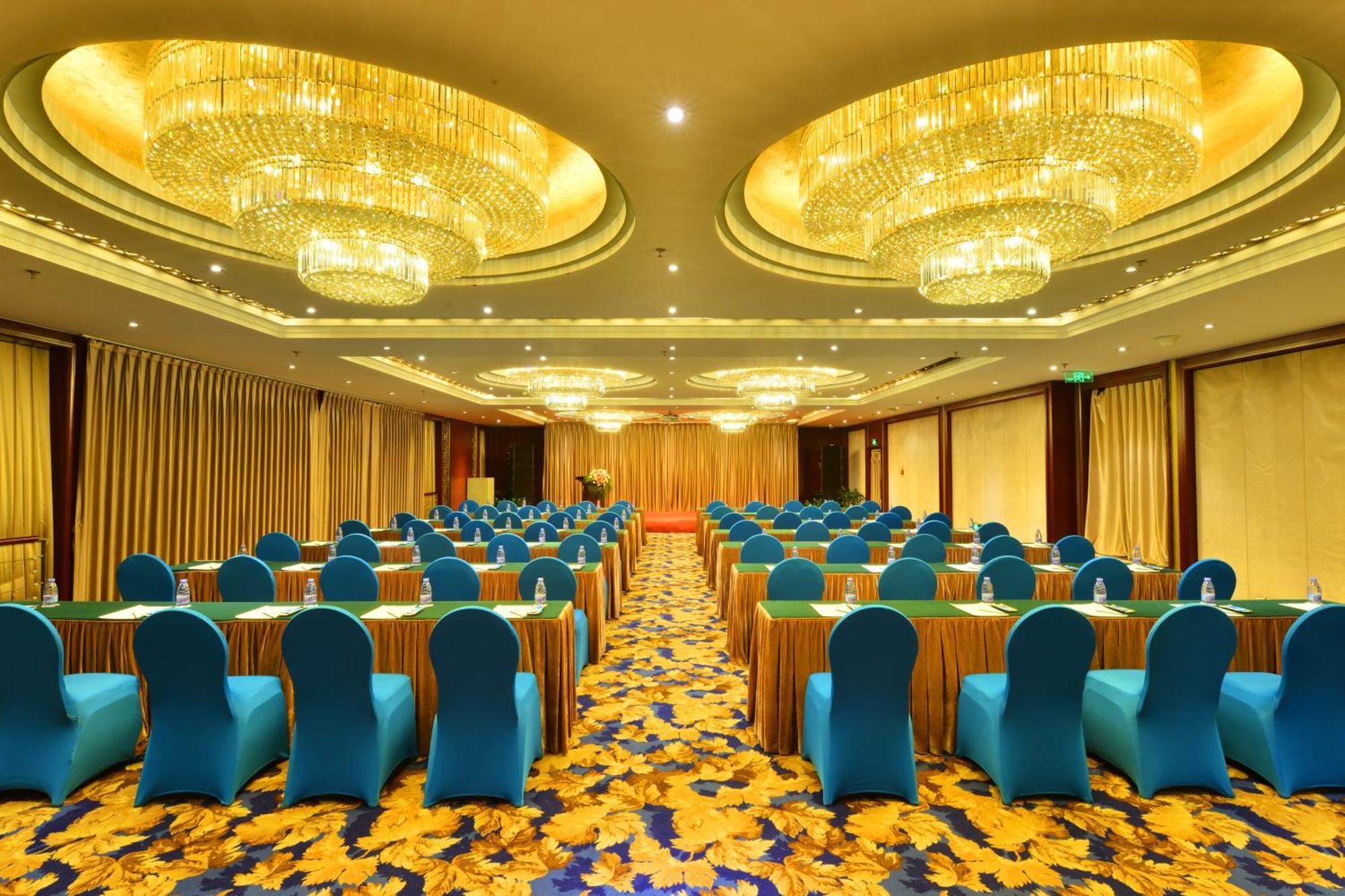 Beijing Jiangsu Plaza Hotel Pequim Exterior foto